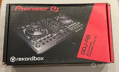 Piooner DDJ-RB  DJ controller