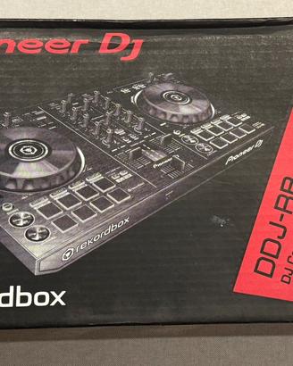 Piooner DDJ-RB  DJ controller