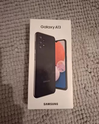 Samsung Galaxy A13 