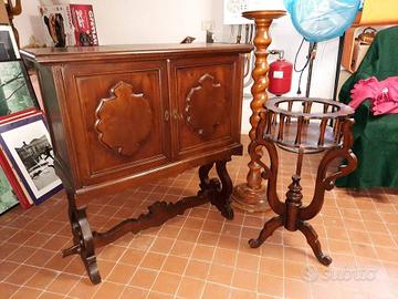 Arredamento stile '900