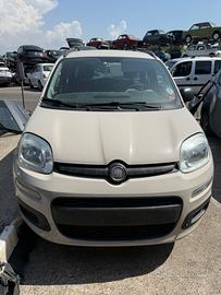 Ricambi Fiat Panda 2012 In Poi Twinair