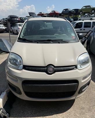 Ricambi Fiat Panda 2012 In Poi Twinair