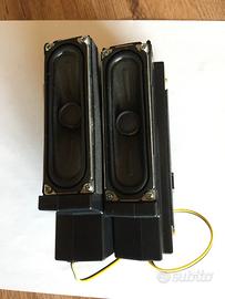 Altoparlanti  Speaker  tv Samsung UE28J4100AKXZT