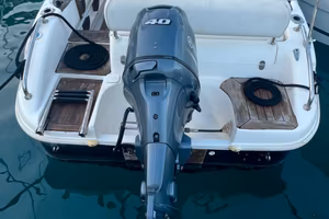 Barca mano marine 18/50