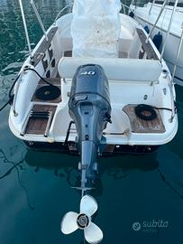 Barca mano marine 18/50