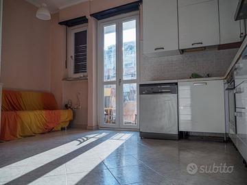 Trilocale Pozzo Strada libero subito