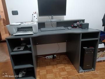 Vendi PC Fisso completo