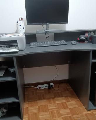 Vendi PC Fisso completo