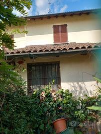 Villa di testa
