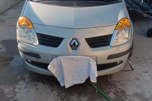 Renault modus 