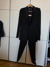 completo elegante donna ,Zara