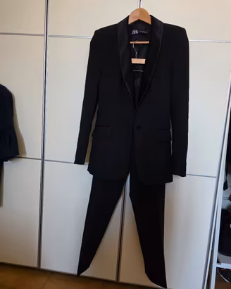 completo elegante donna ,Zara
