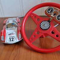 Porsche 906 Carrera