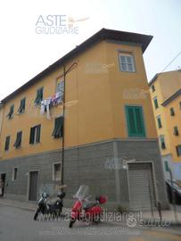 Appartamento Livorno [A4289441]
