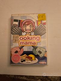 cooking mama