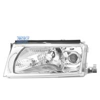 FARI REGOLAZIONE ELETTRICA CON MOTORI SKODA OCTAVI