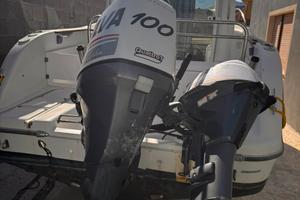 Motore 100 selva