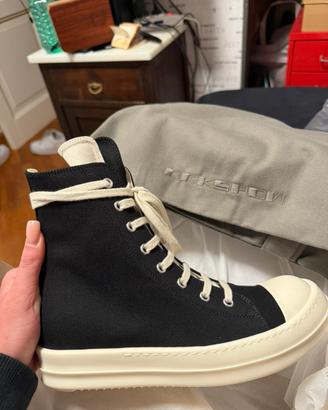Rick Owens