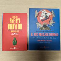 graphic journal - speciale medio oriente