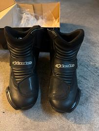 Stivali moto Alpinestars