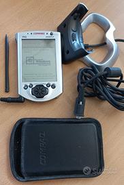 Pocket PC Compaq iPAQ H3130