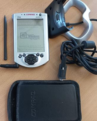 Pocket PC Compaq iPAQ H3130