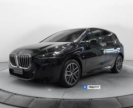 BMW 218 d Active Tourer MSport
