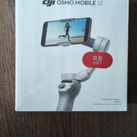 dji osmo mobile se