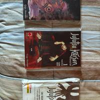 Variant Jujutsu Kaisen(anche singolarmente)