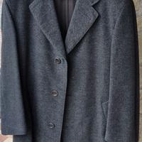 Cappotto Canali uomo