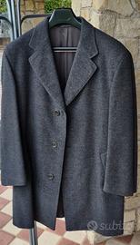 Cappotto Canali uomo