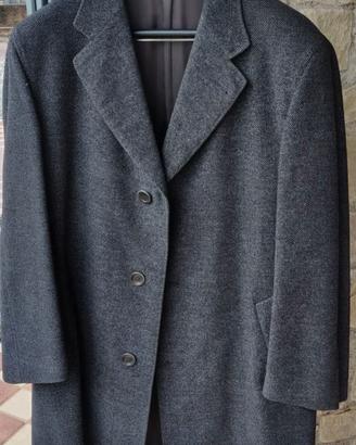 Cappotto Canali uomo