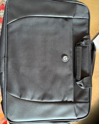 Borsa notebook hp