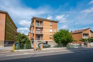 APPARTAMENTO CASTELFRANCO EMILIA CON 3 CAMERE. BAL