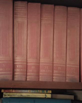 enciclopedia treccani