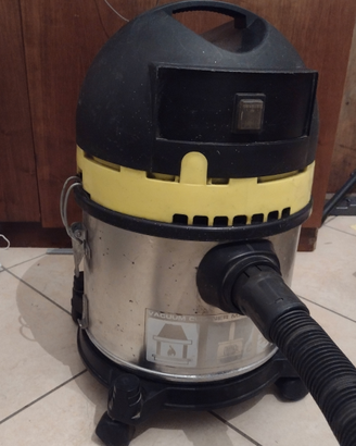 Aspiratutto Lavor