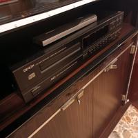 lettore cd DENON