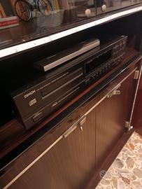 lettore cd DENON