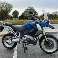 Bmw gs1200 - 2008