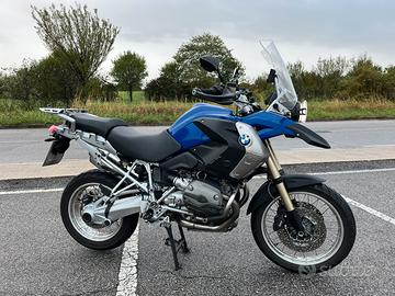 Bmw gs1200 - 2008