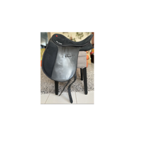 Sella da dressage Pro-Light taglia 16,5"