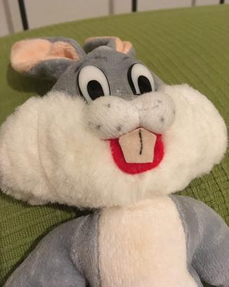 Bugs Bunny