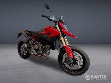 DUCATI Hypermotard V2