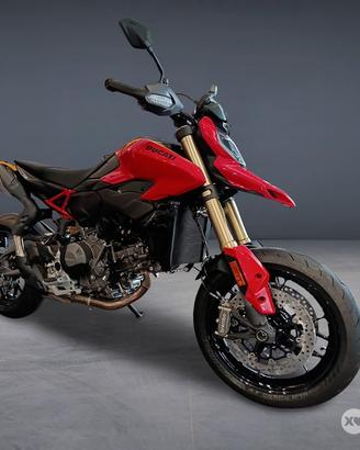 DUCATI Hypermotard V2