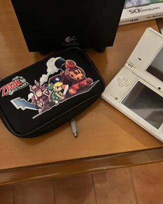 Nintendo ds