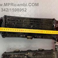 RADIATORI RADIATORE SUZUKI RM 125 1992 1991 RM125