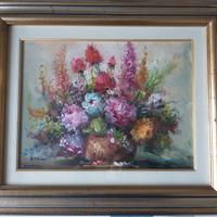 quadri dipinti a mano