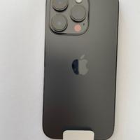iphone 14 Pro 256 GB Black - NUOVO GARANZIA