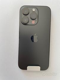 iphone 14 Pro 256 GB Black - NUOVO GARANZIA