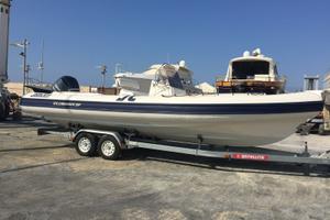 Gommone Joker boat clubman 26